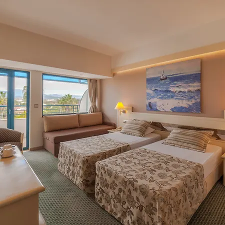 Sunrise Park & Spa Hotel 5*