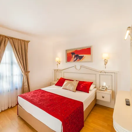 Sunrise Park & Spa Kizilagac (Manavgat)