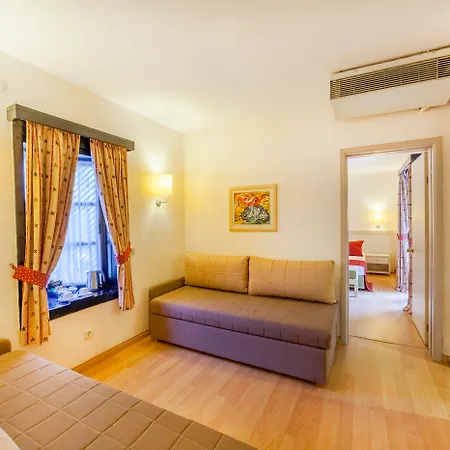 Sunrise Park & Spa Hotel