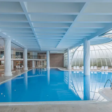 Hotel Sunrise Park & Spa Kizilagac (Manavgat)