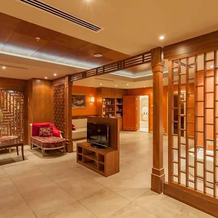 Sunrise Park & Spa 5*