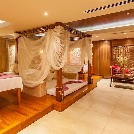 Sunrise Park & Spa Hotel Kizilagac (Manavgat)