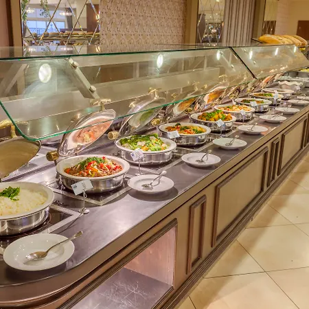Sunrise Park & Spa Hotel