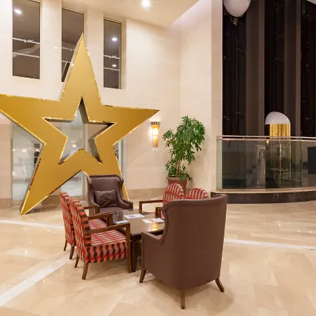 Sunrise Park & Spa Hotel 5*