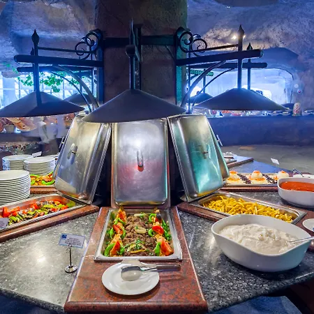 Hotel Sunrise Park & Spa 5*