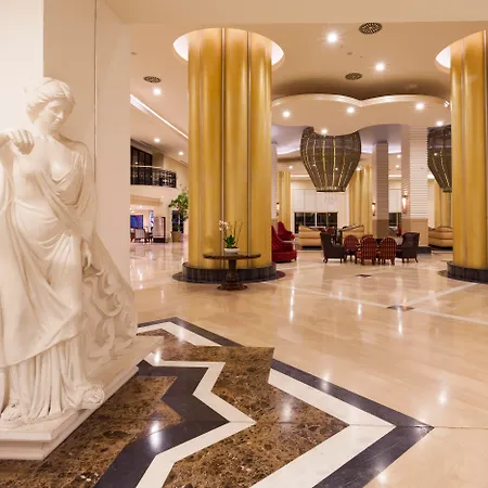 Hotel Sunrise Park & Spa