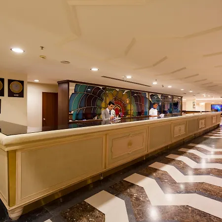 Hotel Sunrise Park & Spa 5*