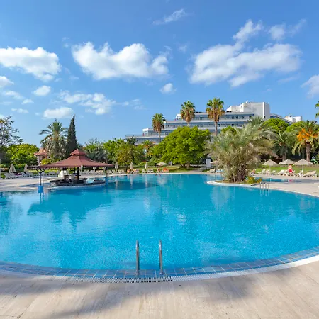 Sunrise Park & Spa 5* Kizilagac (Manavgat)