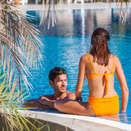 Hotel Sunrise Park & Spa
