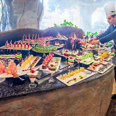 Sunrise Park & Spa Hotel Kizilagac (Manavgat)