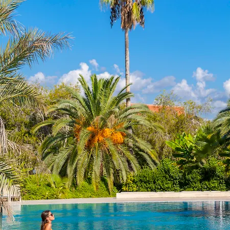 Sunrise Park & Spa Hotel Kizilagac (Manavgat)