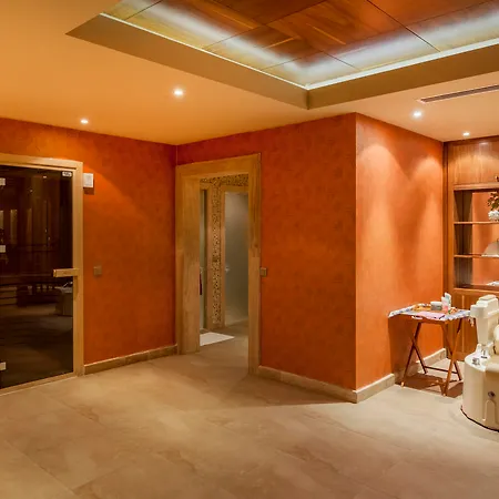Sunrise Park & Spa 5* Kizilagac (Manavgat)