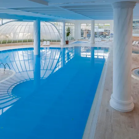 Sunrise Park & Spa 5* Kizilagac (Manavgat)