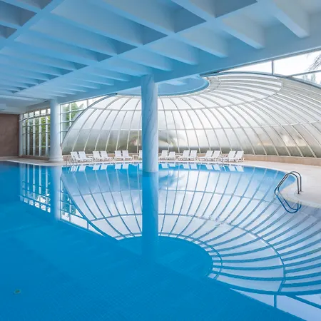 Sunrise Park & Spa 5*