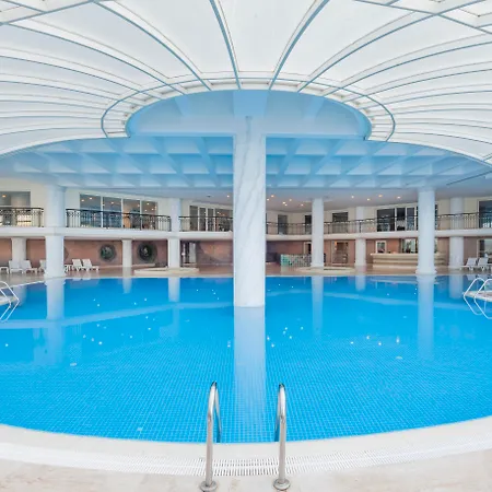 Sunrise Park & Spa