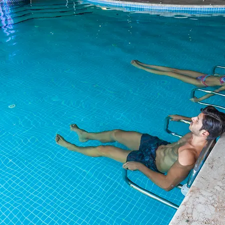 Hotel Sunrise Park & Spa