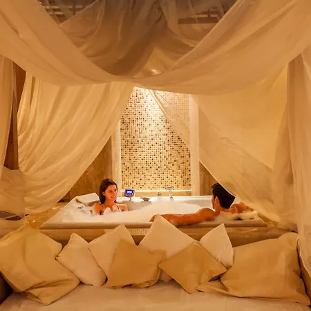 Hotel Sunrise Park & Spa Kizilagac (Manavgat)