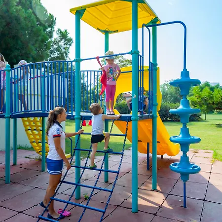 Sunrise Park & Spa 5* Kizilagac (Manavgat)