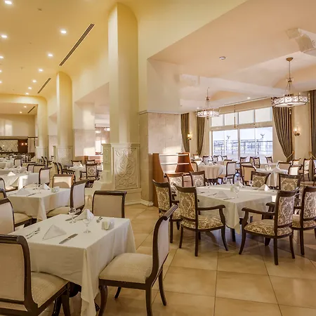 Sunrise Park & Spa Hotel