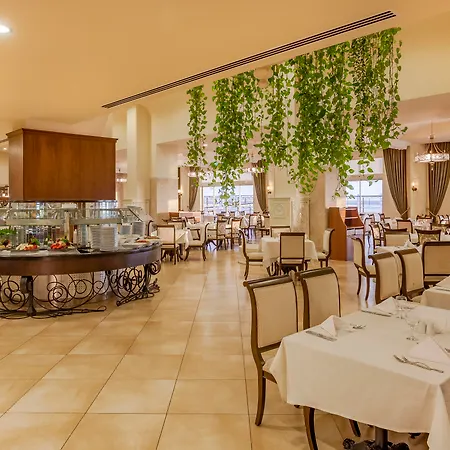 Hotel Sunrise Park & Spa