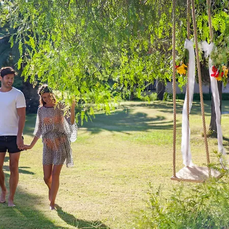 Sunrise Park & Spa Kizilagac (Manavgat)