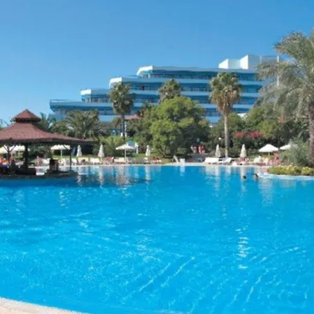 Hotel Sunrise Park & Spa Kizilagac (Manavgat)